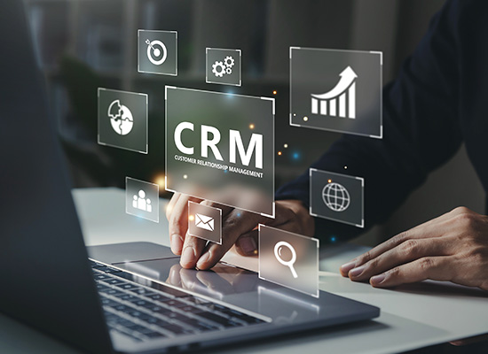 539083351 CRM Business central