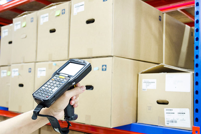 ERP para control de inventarios ERP para control de inventarios