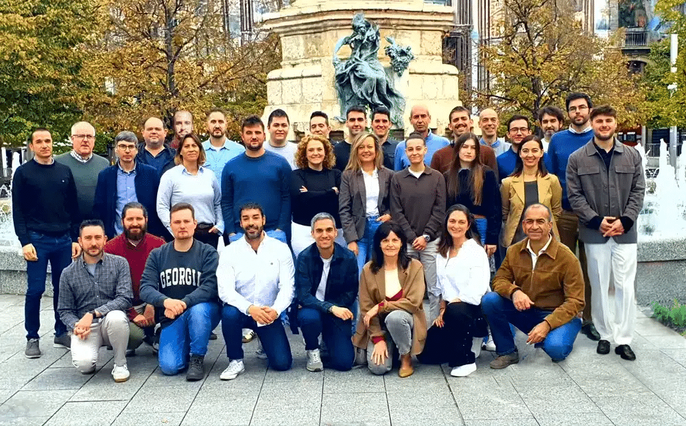 Equipo Advance Soluciones