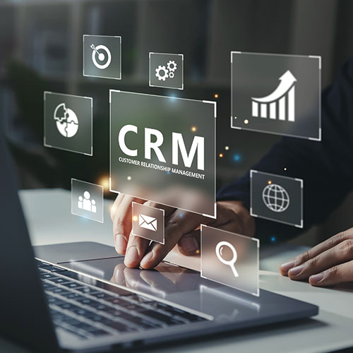 crm business central Microsoft-dynamics-365