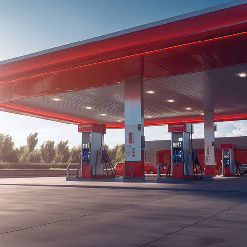 erp gasolineras estaciones ERP para empresas del sector industrial