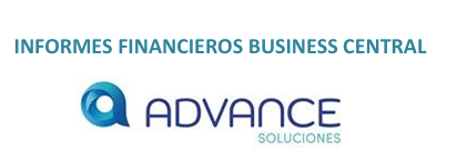 ESQUEMA DE CUENTAS Business Central