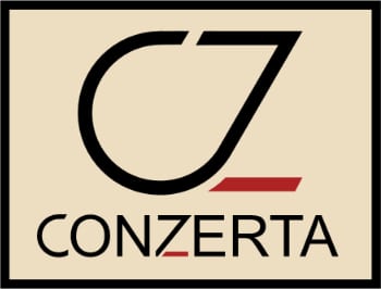 logo conzerta Casos de éxito