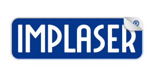logo implaser Casos de éxito