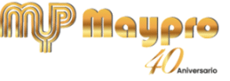 logo maypro Casos de éxito