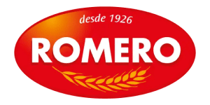 logo pastas romero Casos de éxito