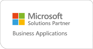 Microsoft solutions partner business applications